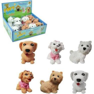Imagem de Cachorro fofy dog divertido sortidos - DM BRASIL