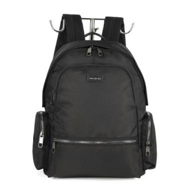 Imagem de Mochila Bolsa Costas Juvenil Passeio Feminina Linda Up4you