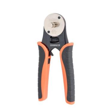 Imagem de Ferramenta de crimpagem GIANNEER Deutsch 4 Way Indent 8 Impression 14-