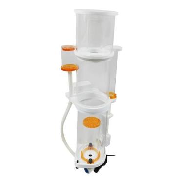 Imagem de Skimmer K1 Nano Bivolt Aquários Peixes Limpeza 200 Litros - Wavereef, 