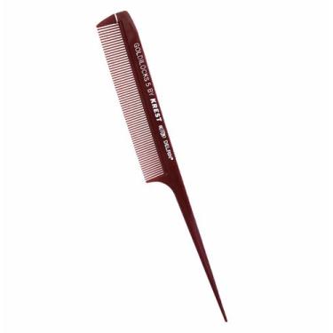 Imagem de Pente profissional Krest goldilocks cabo 5 By