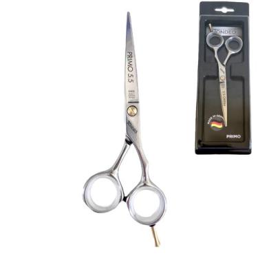 Imagem de Tesoura Tondeo Primo 6405 Fio Laser 5.5 Polegadas
