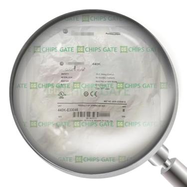 Imagem de 440K-E33046 1 PC New 440K-E33046 New 440KE33046 in Stock