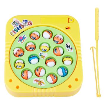 Imagem de Pesca Peixe Play & Fun Fun Games