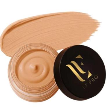 Imagem de Camuflagem Corretivo Blend Cream Alta Cob LF Pro cor Latte