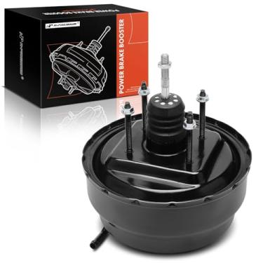 Imagem de A-Premium Servo-Freio A Vácuo Compatível Com Nissan Pathfinder 1996-1997 E Infiniti Qx4 1997, 3,3 L, Gasolina, Utilitário Esportivo, Sem Cilindro Mestre