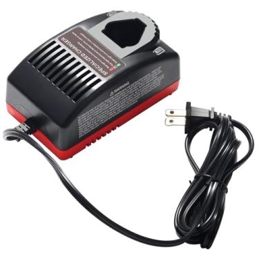 Imagem de Carregador de bateria de íons de lítio de 7,2 V 9,6 V para pacote de bateria SNAP-ON CTB5172 CTB5172B CTB5196