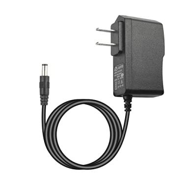 Imagem de MAD OWL Acessórios Para Console Dmx, Adaptador De Alimentação 12 V Cc, Fonte Pedal Guitarra, Cabo Carregador 1000 Mω Teclado Piano, Pedais Efeitos, Centro Positivo