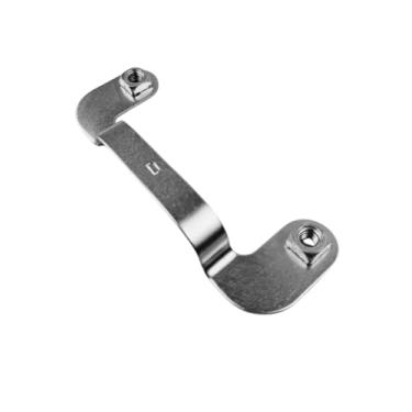 Imagem de SUPORTE PARALAMA TWISTER 250 ANOS 2001 ATÉ 2008 LADO DIREITO