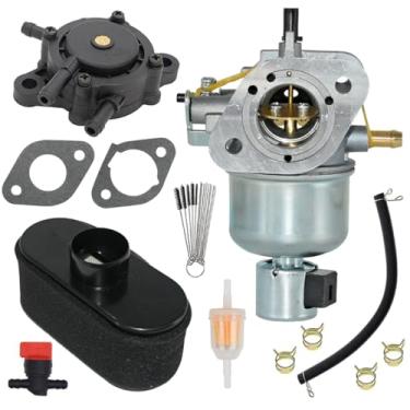 Imagem de Partman 15004-0815 Substituição de CARBURADOR Kawasaki 15004-7054 Serve para motor FX600V FS481V Substituir 15004-7085 15004-7072 15004-0822