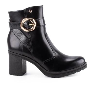 Imagem de Bota Mississipi Galbani Ref Me741-1 Preto 037