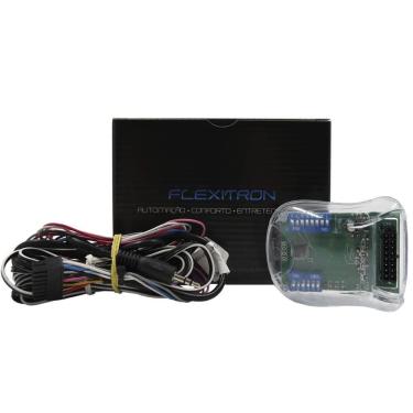 Imagem de Interface Para Controle De Volante Via Cabo Honda 1 - Civic, Fit, City, CRV, Accord