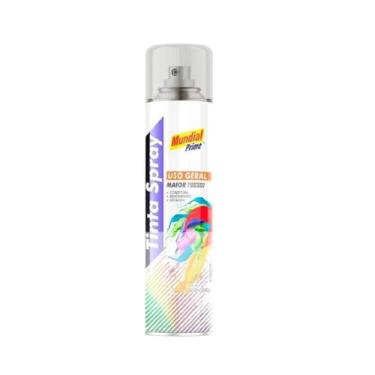 Imagem de Spray Verniz Prime 400ml - Mundial Prime
