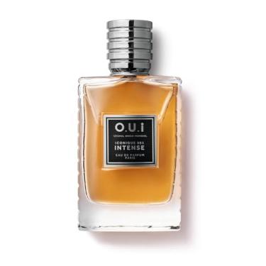 Imagem de O.U.i Iconique 001 Intense Eau De Parfum 75ml