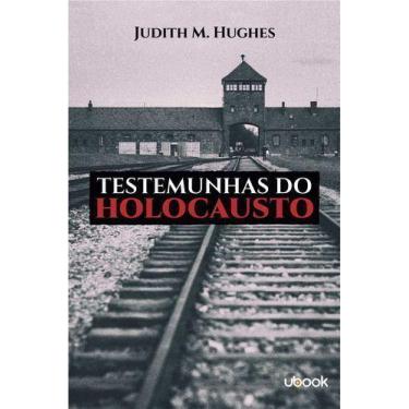 Imagem de Testemunhas do Holocausto Sortido - UBOOK, Sortido