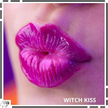 Imagem de Magical Gloss Melu By Ruby Rose 4 Opções De Cores Lindas - Melu By Rub