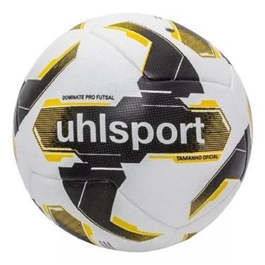 Imagem de Bola De Futsal Uhlsport Dominate Pro