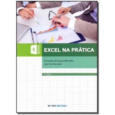 Imagem de Excel na Prática - FGV, 3
