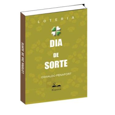 Imagem de Loteria Dia de Sorte - Livropostal