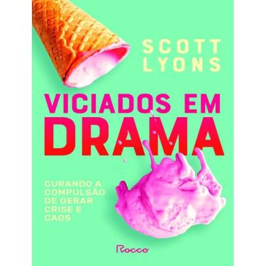 Imagem de Viciados Em Drama