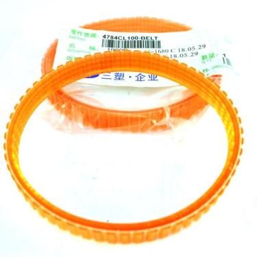 Imagem de Conjunto de 2 Correias Para Plaina Elétrica Makita 1900b Kp0800 - dong