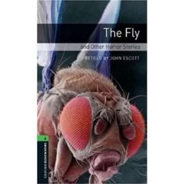Imagem de Fly And Other Horror Stories, The Obw Lib (6) 3Ed