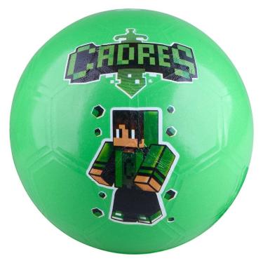 Imagem de Bola de Vinil Cadres Algazarra