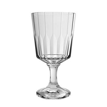 Imagem de Taça de Vidro Agua 350ml Zaira Allmix, UNICA