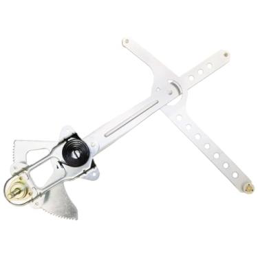 Imagem de ACDelco Professional 11R717 Regulador de vidro dianteiro do lado do motorista sem motor