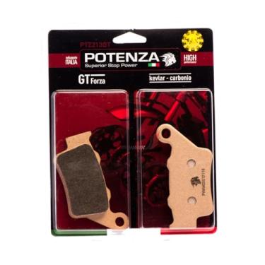 Imagem de Pastilha Freio Traseira Bmw G310gs F800gs F750gs F850gs G650gs F650gs Yamaha Xt660 Ktm Superduke 990 Duke 390 690 Royal Enfield Intercepter Continental Himalayan