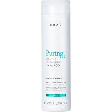 Imagem de Braé Puring Anti-oleosidade - Shampoo 250ml