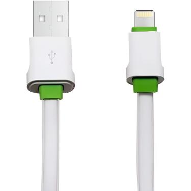 Imagem de Cabo de Carregamento Dados IOS Carga Rápida 3 Metros