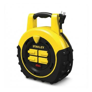 Imagem de Stanley Carretel de cabo ShopMax Power Hub 33959