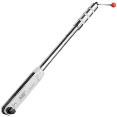 Imagem de Torquímetro de Estalo com Encaixe de 1/2 Pol. - RAVEN