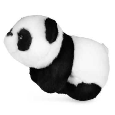 Imagem de Angoily Pulseira de animal de pelúcia com fecho de pressão para animais de pelúcia lembrancinhas de festa infantil