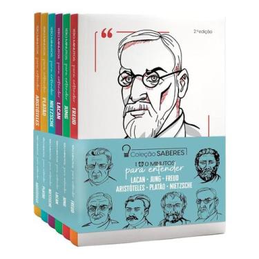 Imagem de Livro - Coleção Saberes