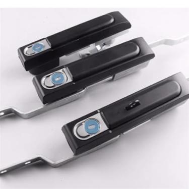 Imagem de VTGVVVTR MS834-1 Controle de Distribuição de Energia Puxador Puxador Puxador Pilha de Carregamento Rede Gabinete de Energia Fechadura de Porta 1 Pç (834-2)