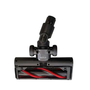 Imagem de Hujscufdjy Compatível com Dream V16S V12S V11 V12 T10 T20 T30 T20pro, cabeça de escova de substituição para piso de veludo macio, peças de aspirador de pó