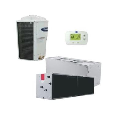 Imagem de Ar-Condicionado Splitão Carrier 7.5 TR Só Frio 220V Trifásico