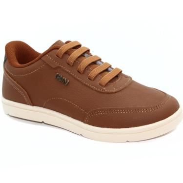 Imagem de Tênis Infantil Klin Flyer Menino-Masculino