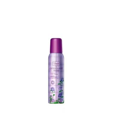 Imagem de Desodorante Aerosol Fantasy Giovanna Baby 150ML