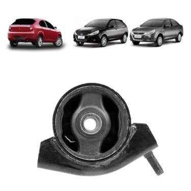 Imagem de COXIM TRASEIRO DO MOTOR J3 1.4 16v 2011 A 2016-1001400U8130