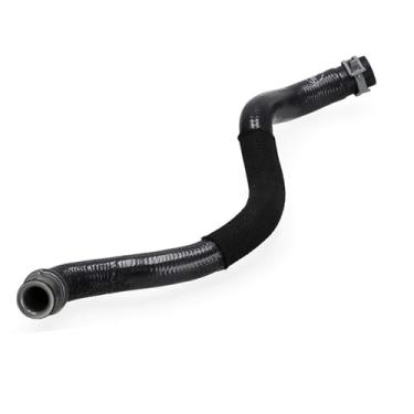 Imagem de Mangueira de arrefecimento do radiador de tubo de ar do motor 2045017182 compatível com Benz C-Class GLK-Class W204 S204 C204 C207 X204 W207 C280 C200 C300 C180 E200 E260 E3500 GLK30 0 GLK350 OE