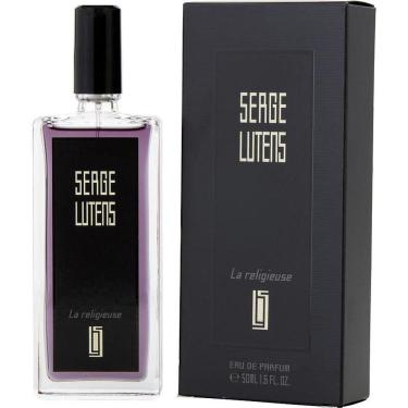 Imagem de Perfume Unisex Serge Lutens La Religieuse Serge Lutens Eau De Parfum Spray 50 Ml