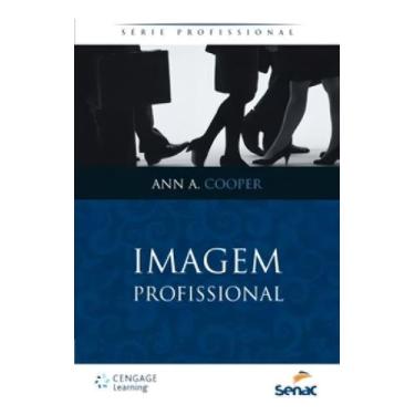 Imagem de Imagem Profissional - SENAC - RJ, Sortido