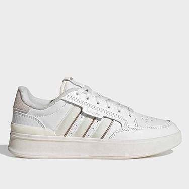 Imagem de Tênis Adidas Aspyre 3 Stripes Feminino-Feminino