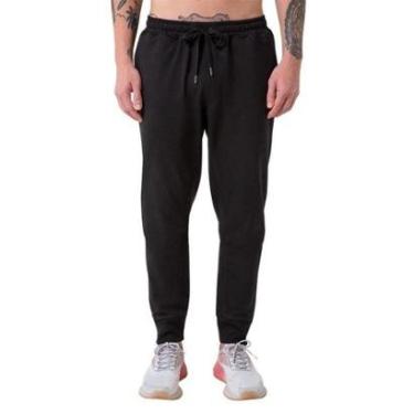 Imagem de Calça Moletom Olympikus Masculina-Masculino