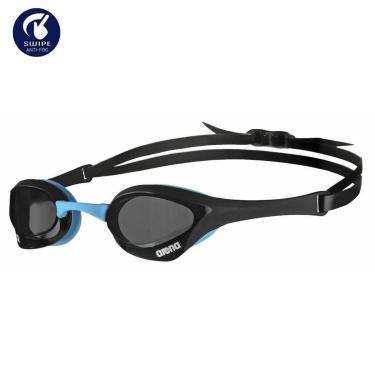 Imagem de óculos De Natação Cobra Ultra Swipe Lente Fumê Arena-Unissex