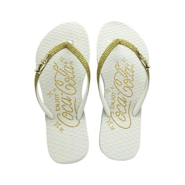 Imagem de Chinelo Coca Cola Special CC4459 Feminino-Feminino