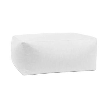 Imagem de Cadeira Flutuante Para Piscina, Capa De Puff Oxford Para Exterior OTAU